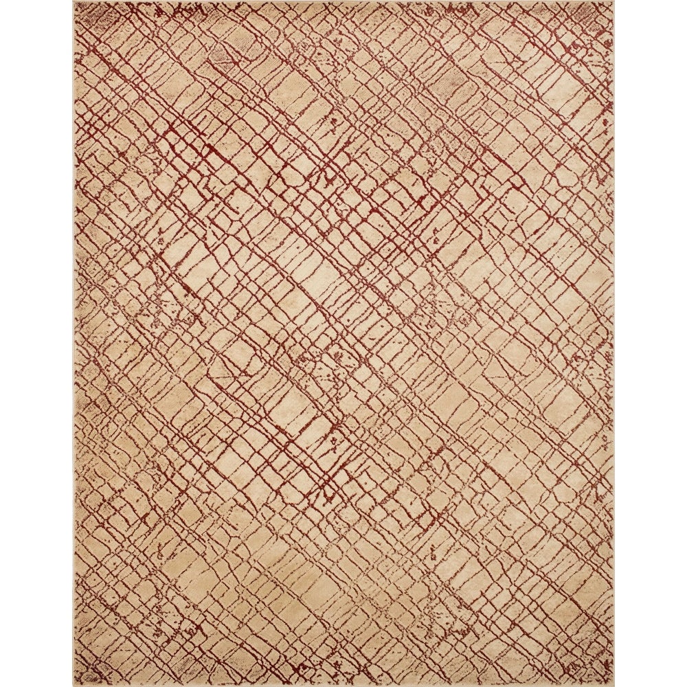 Jenifer Soft Area Rug