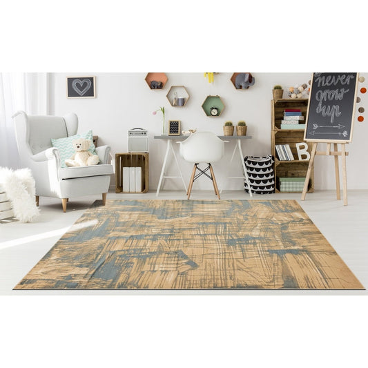 Lagoon Jodie Soft Area Rug