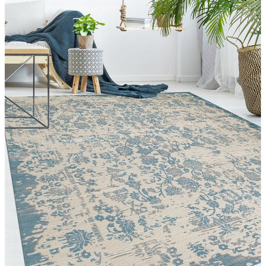 Lagoon Thomas Soft Area Rug