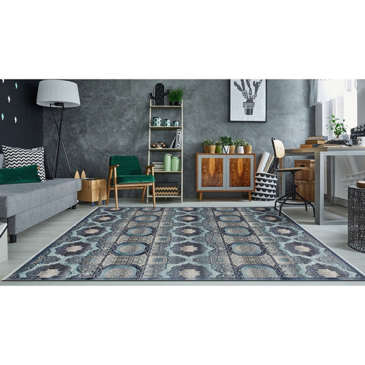 Latif Evonne Soft Area Rug