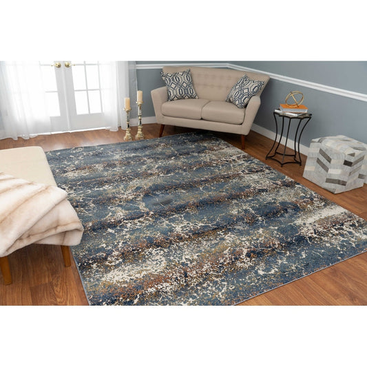 Latif Jenifer Soft Area Rug