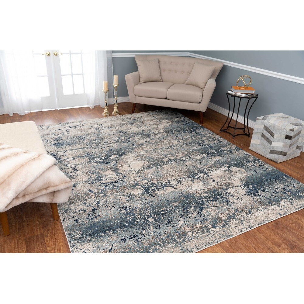 Latif Jenifer Soft Area Rug