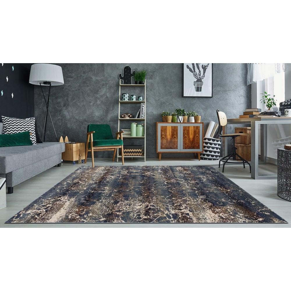 Latif Jenifer Soft Area Rug