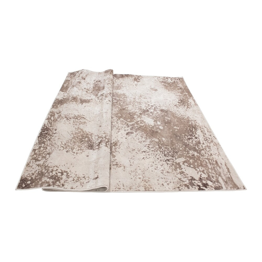 Louis High-Low Isabelle Soft Area Rug