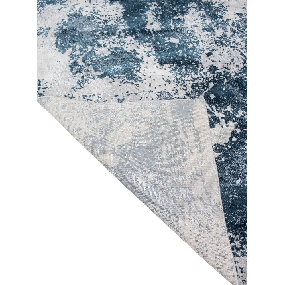 Louis High-Low Isabelle Soft Area Rug