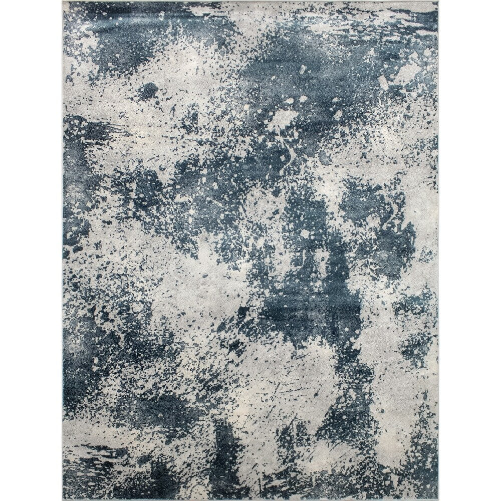 Louis High-Low Isabelle Soft Area Rug