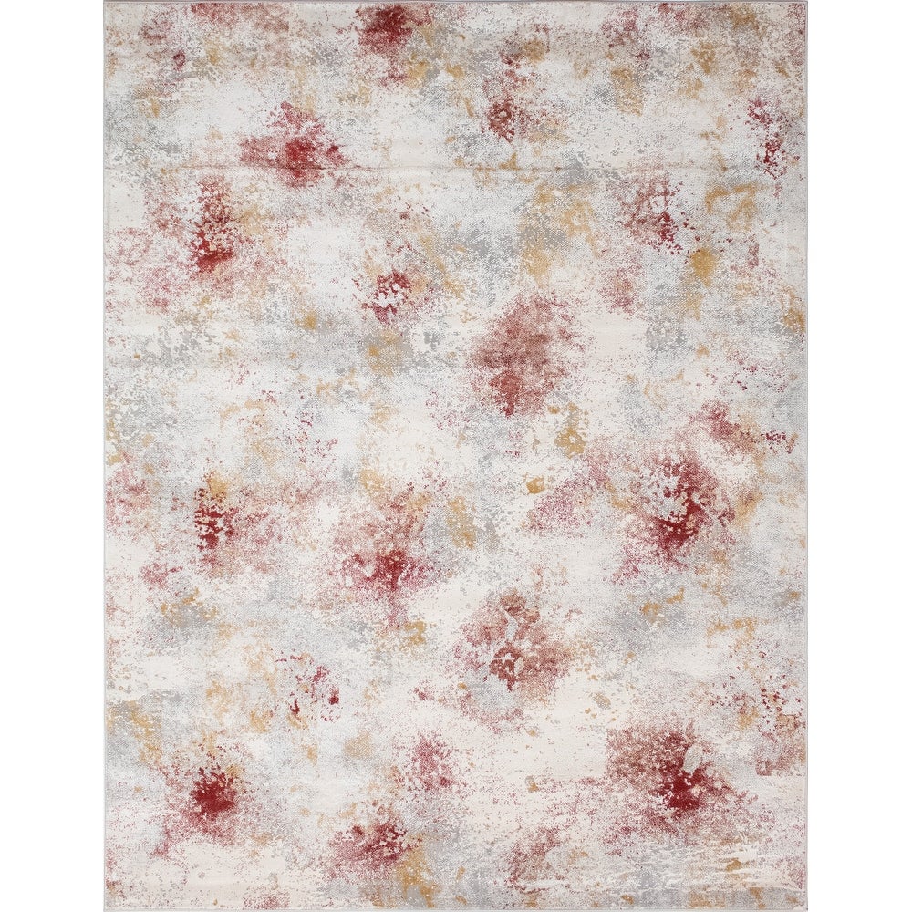 Louis High-Low Isabelle Soft Area Rug