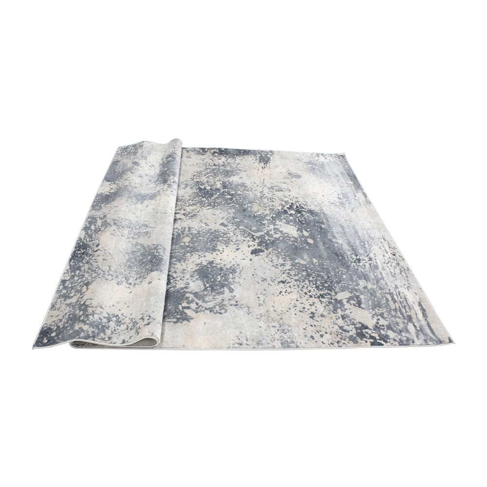 Louis High-Low Isabelle Soft Area Rug