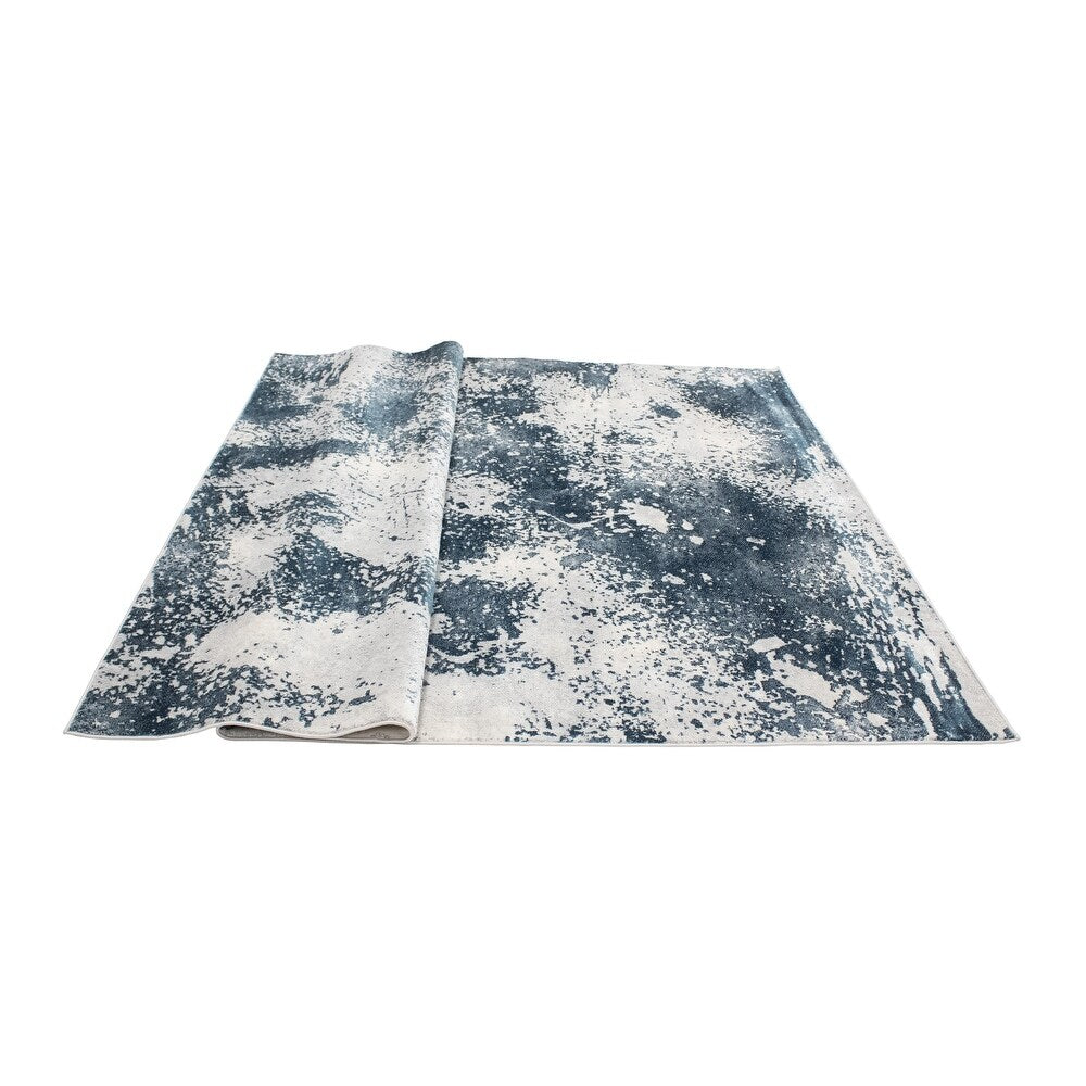 Louis High-Low Isabelle Soft Area Rug