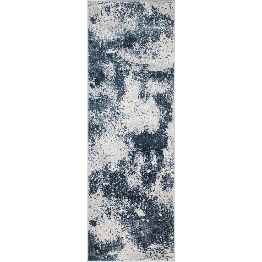 Louis High-Low Isabelle Soft Area Rug