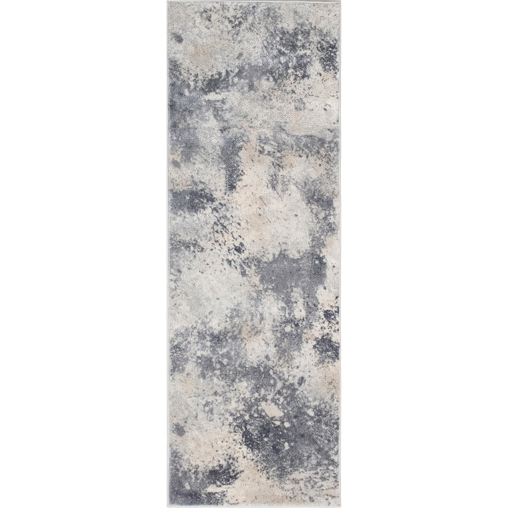 Louis High-Low Isabelle Soft Area Rug