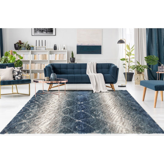 High-low Albert Soft Area Rug