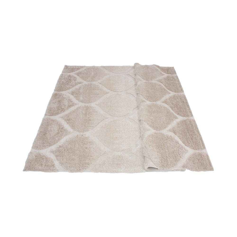 Monaco High-low Theron Soft Area Rug