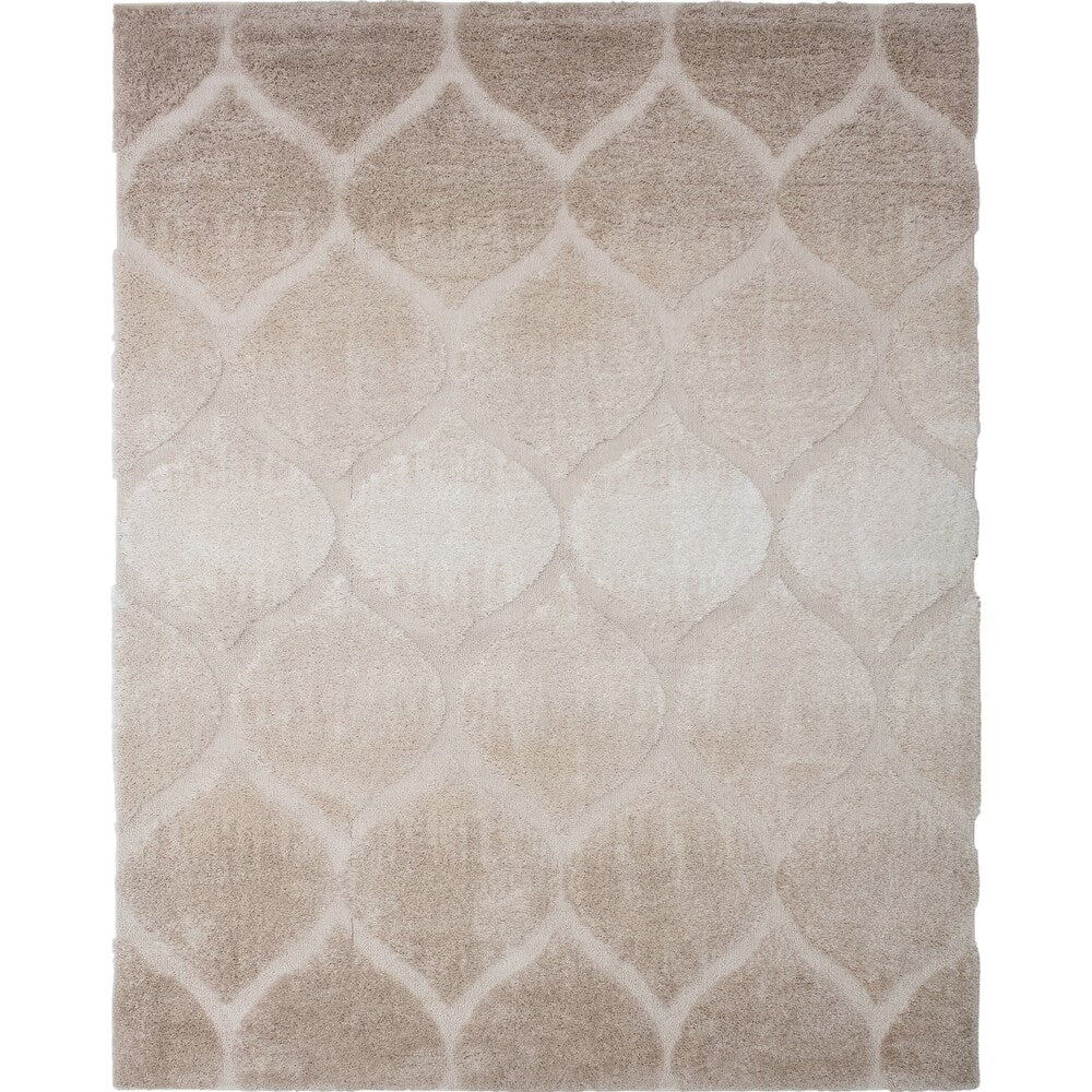 Monaco High-low Theron Soft Area Rug