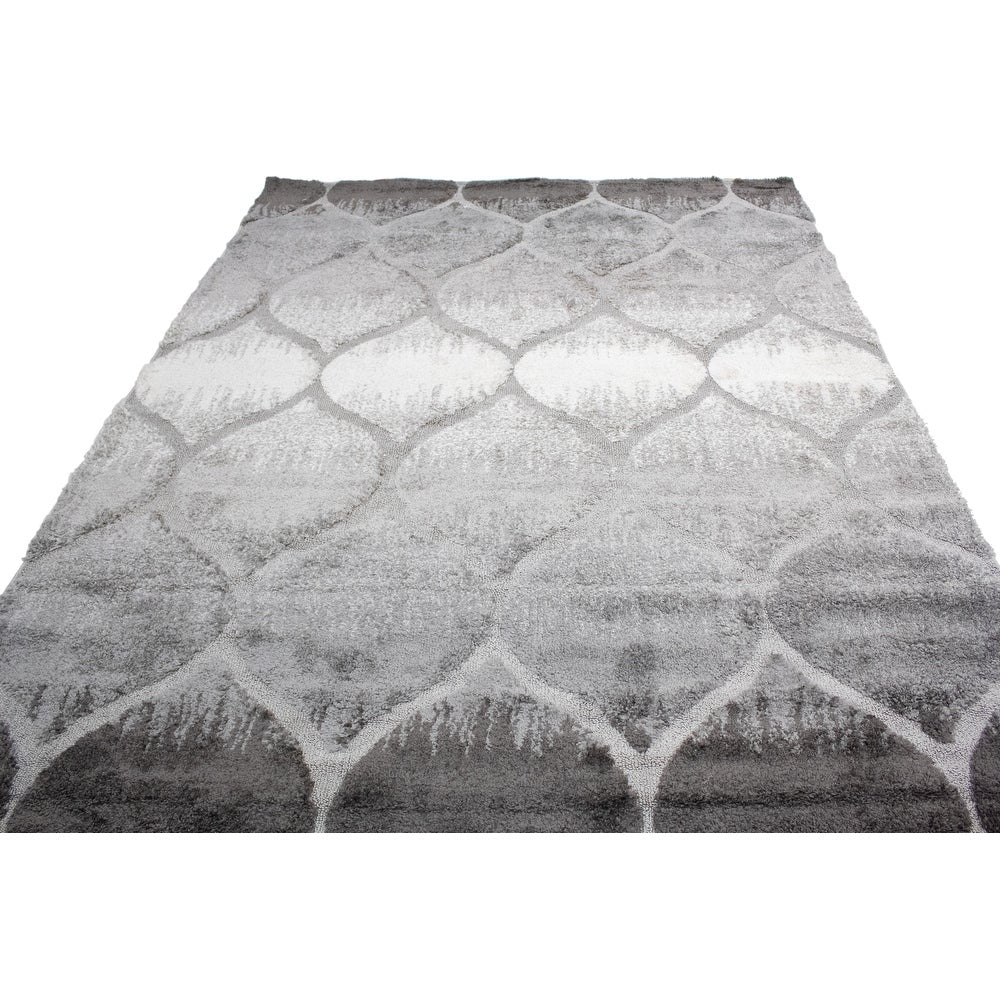 Monaco High-low Theron Soft Area Rug