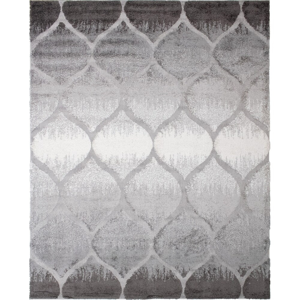 Monaco High-low Theron Soft Area Rug