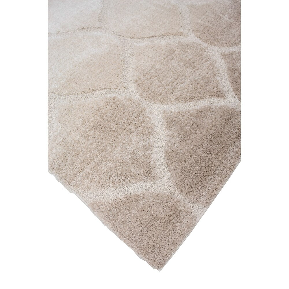 Monaco High-low Theron Soft Area Rug