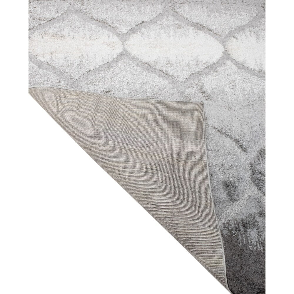 Monaco High-low Theron Soft Area Rug