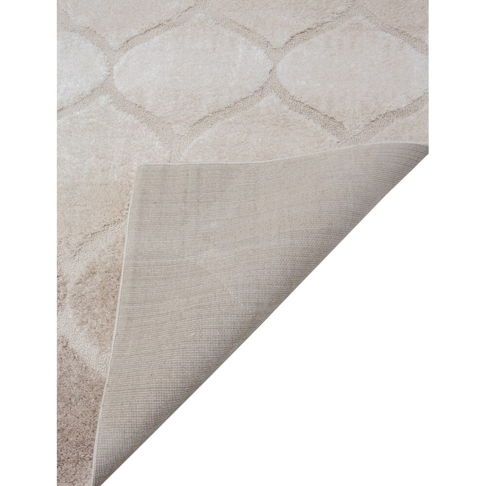 Monaco High-low Theron Soft Area Rug