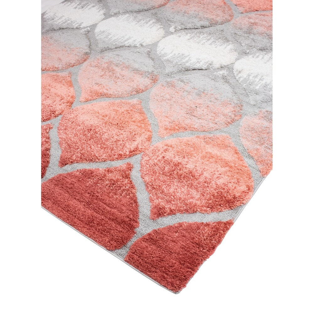 Monaco High-low Theron Soft Area Rug