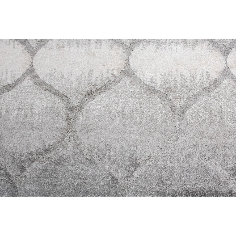 Monaco High-low Theron Soft Area Rug