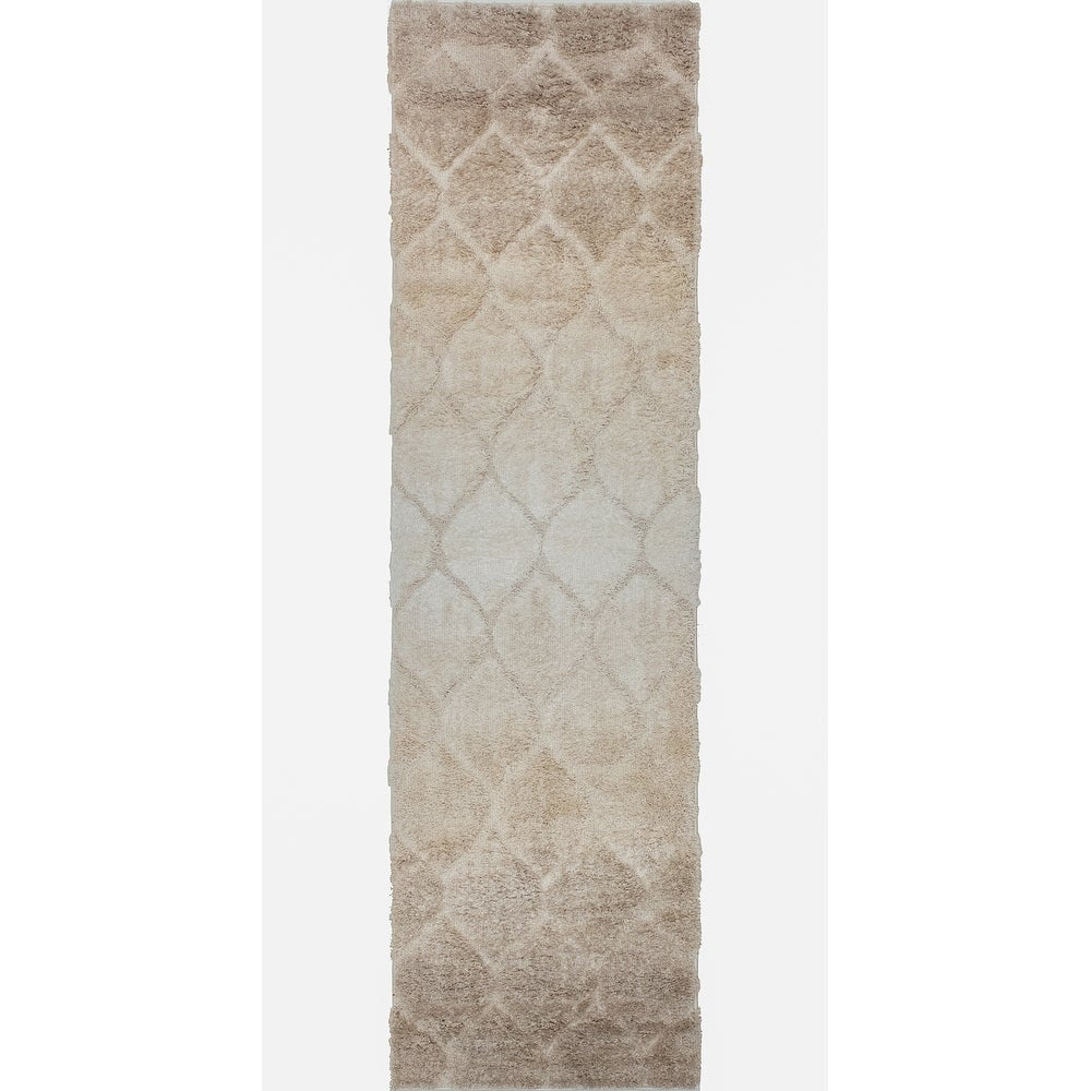 Monaco High-low Theron Soft Area Rug