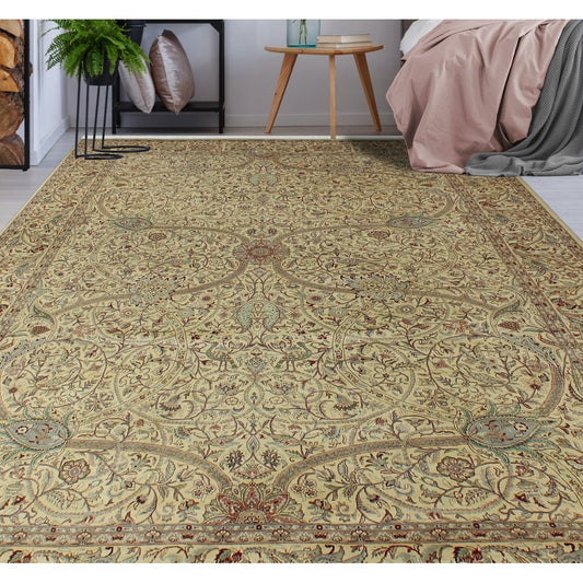 Pak-Persian Arshad Soft Area Rug