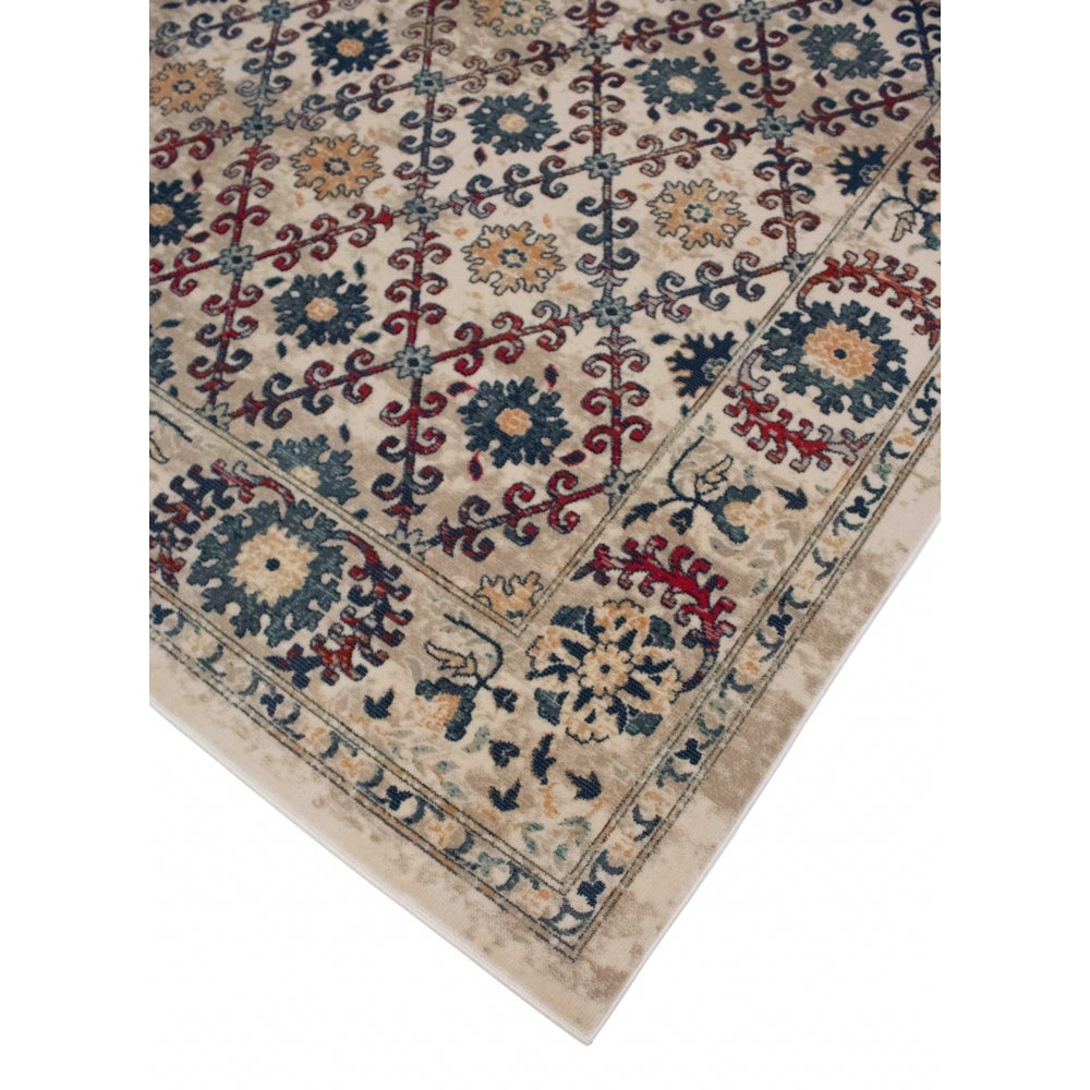 Soho Distressed Nicki Soft Area Rug