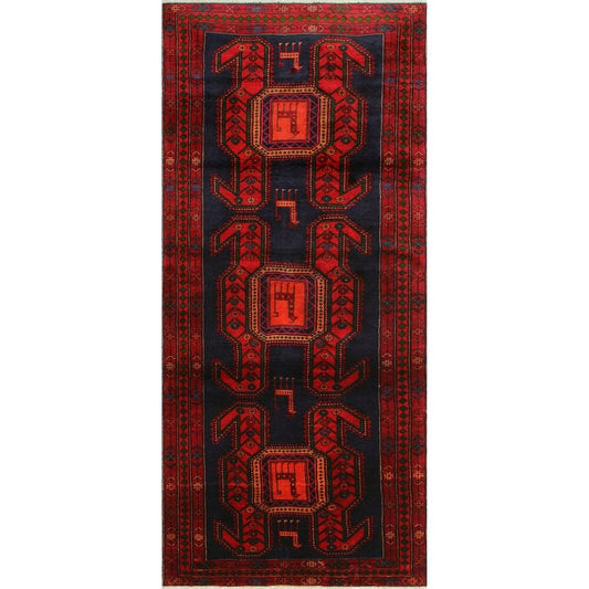 Vintage Distressed Margarett Runner