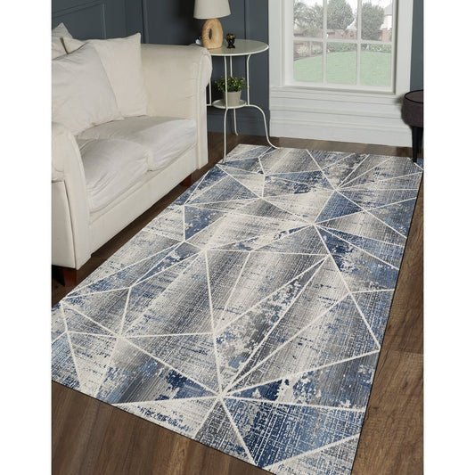 Webster Low-Pile Lyman Area Soft Rug