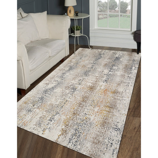 Webster Low-Pile Salvator Soft Area Rug