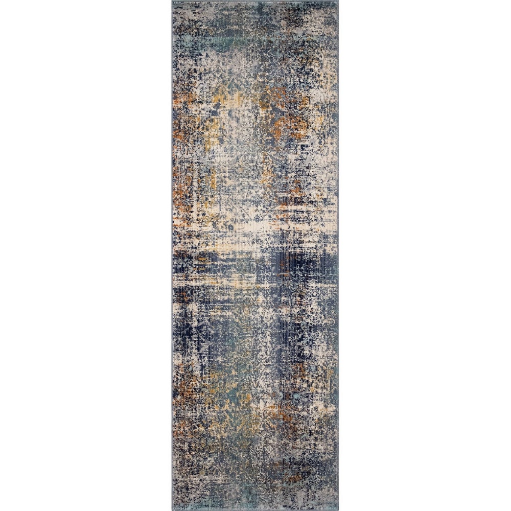 Westfield High-low Pile Delphine Soft Area Rug