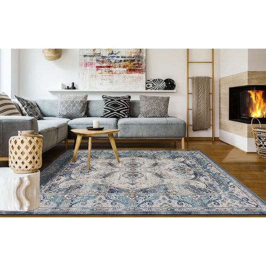 Westfield High-low Linnea Soft Area Rug