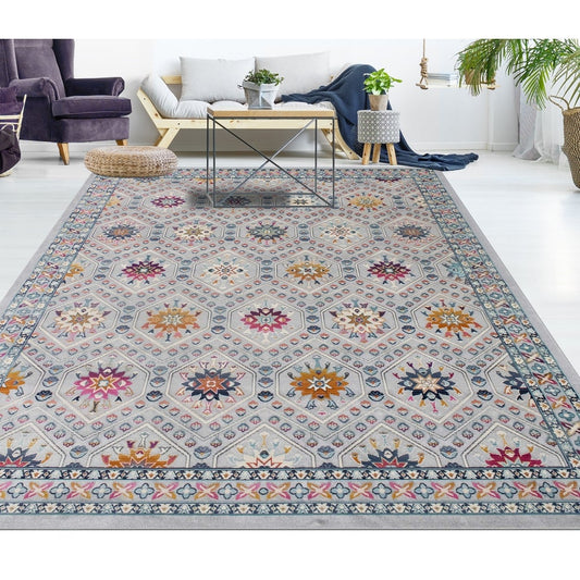 Westfield High-low Nicki Soft Area Rug