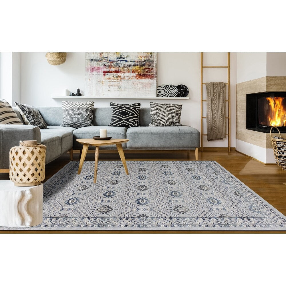 Westfield High-low Nicki Soft Area Rug