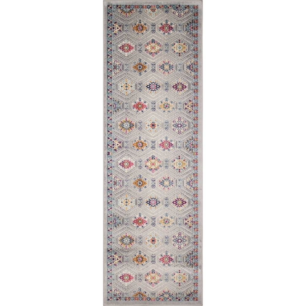 Westfield High-low Nicki Soft Area Rug