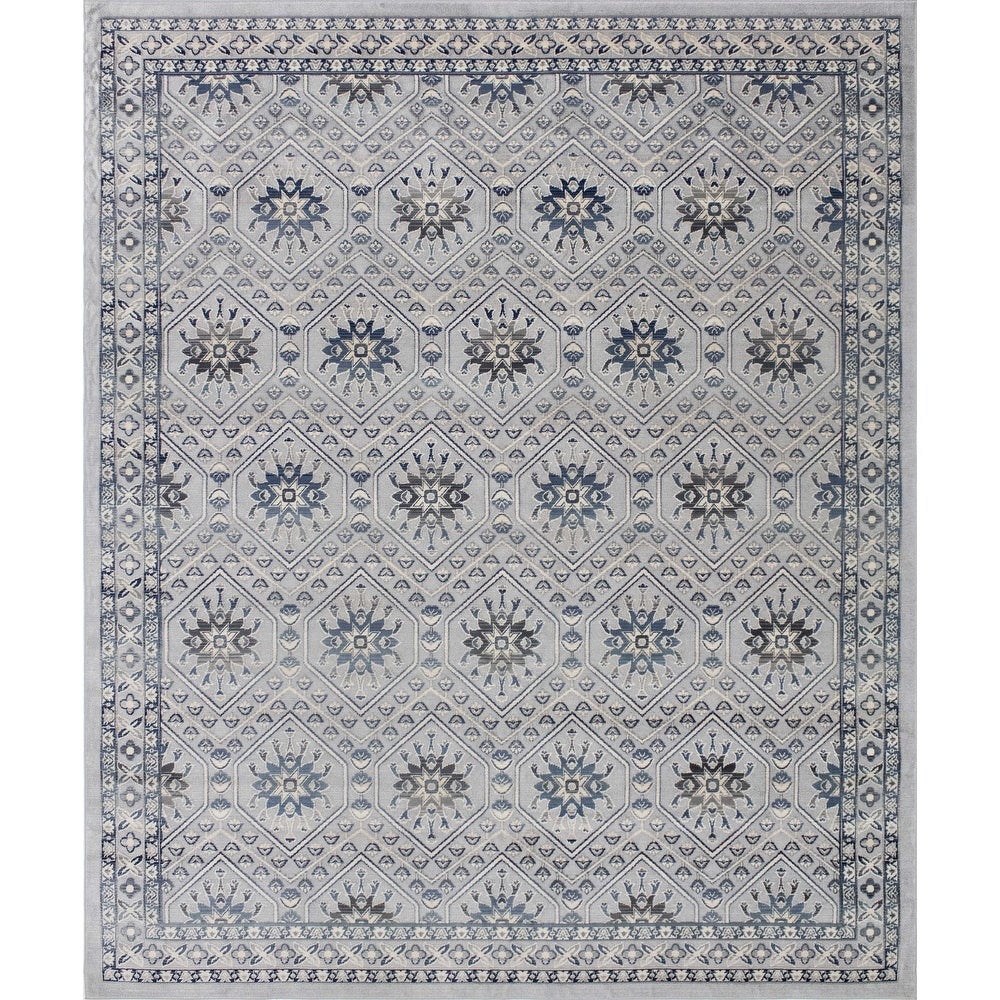 Westfield High-low Nicki Soft Area Rug