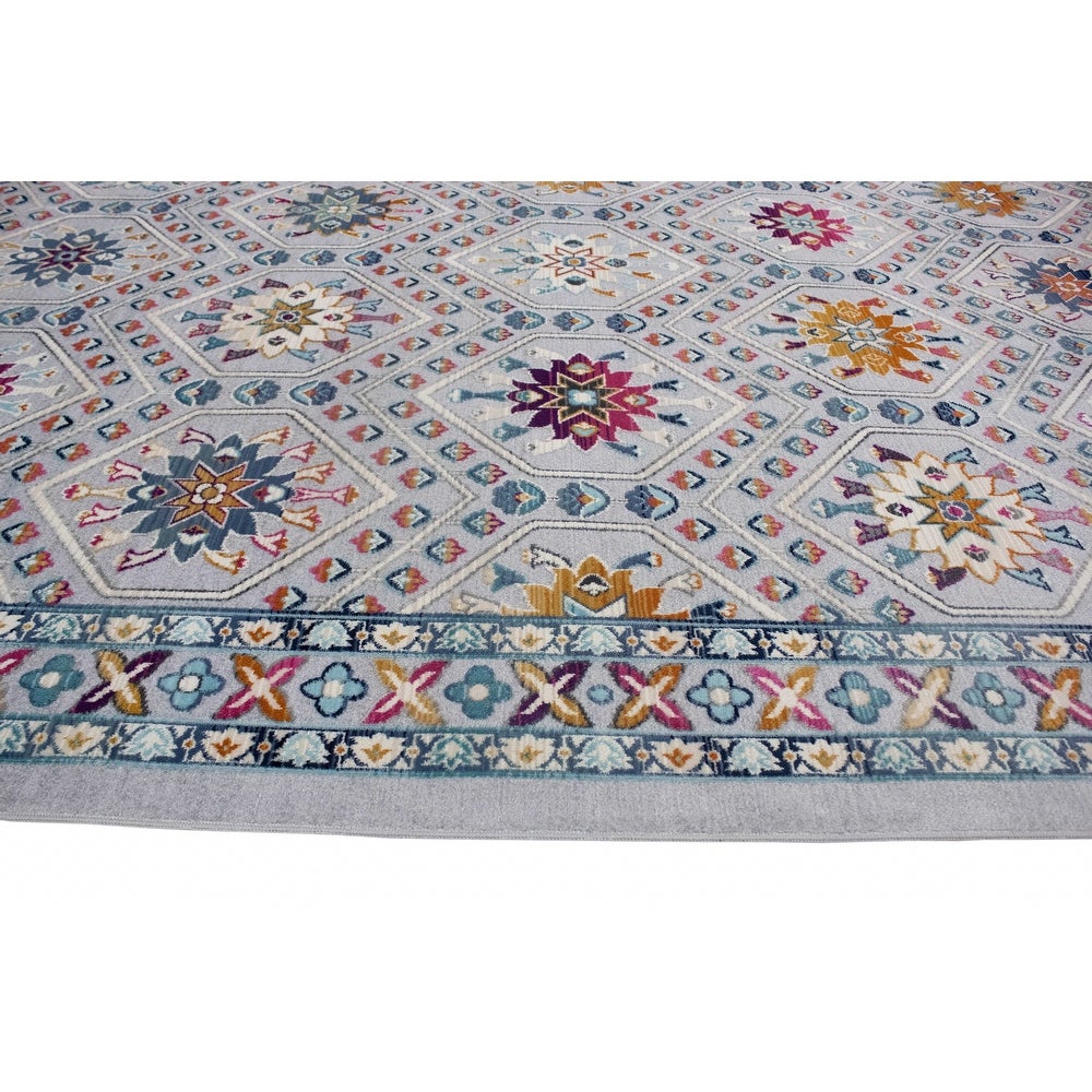 Westfield High-low Nicki Soft Area Rug