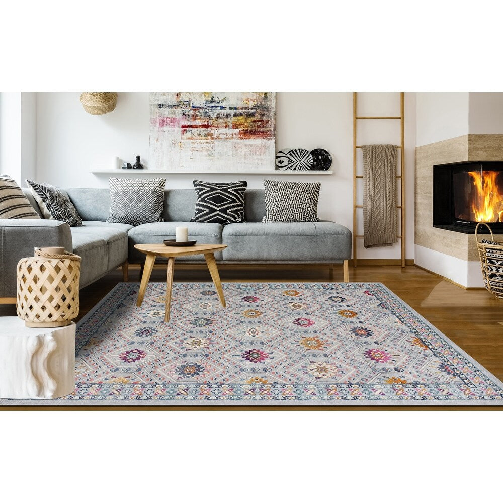 Westfield High-low Nicki Soft Area Rug