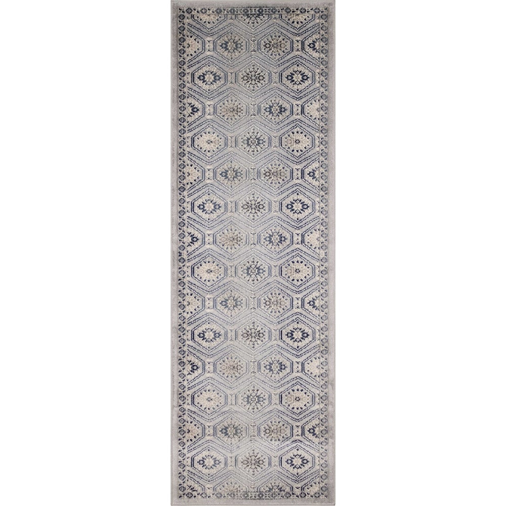 Westfield High-low Nicki Soft Area Rug