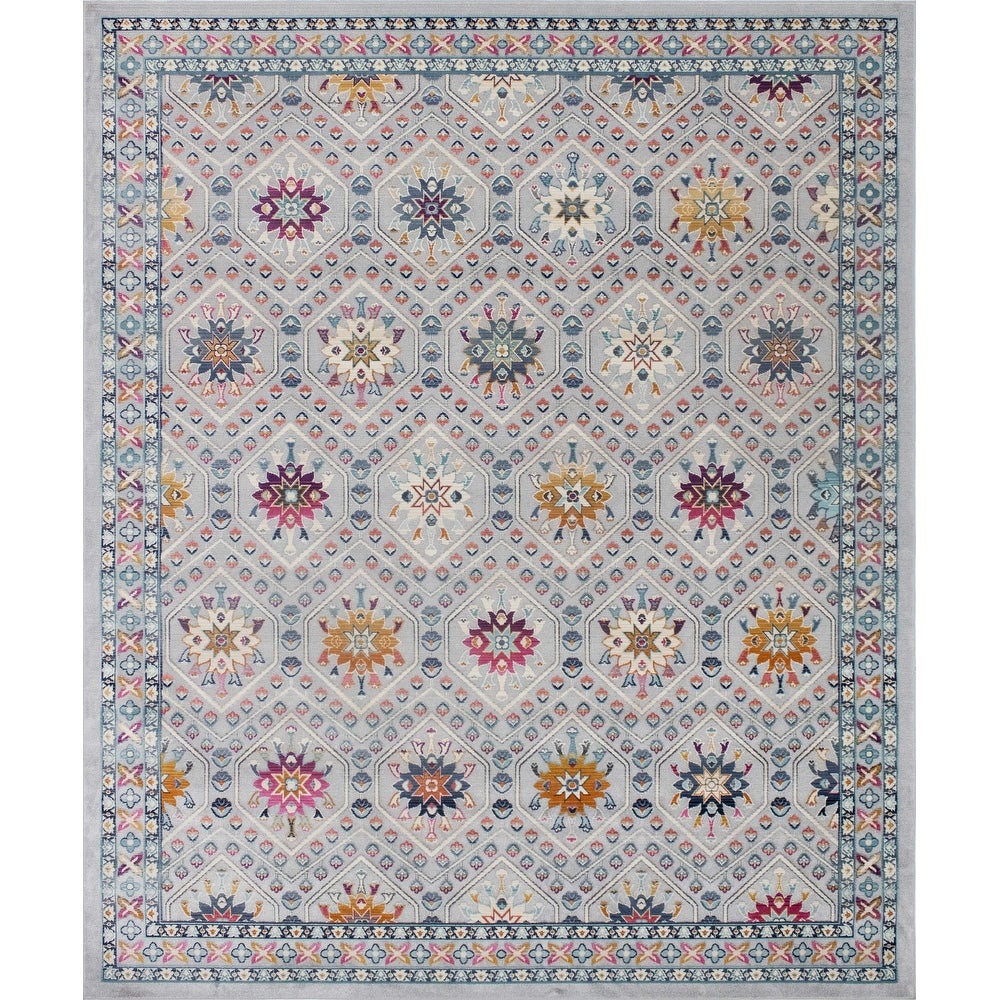 Westfield High-low Nicki Soft Area Rug