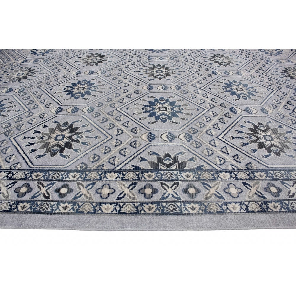 Westfield High-low Nicki Soft Area Rug