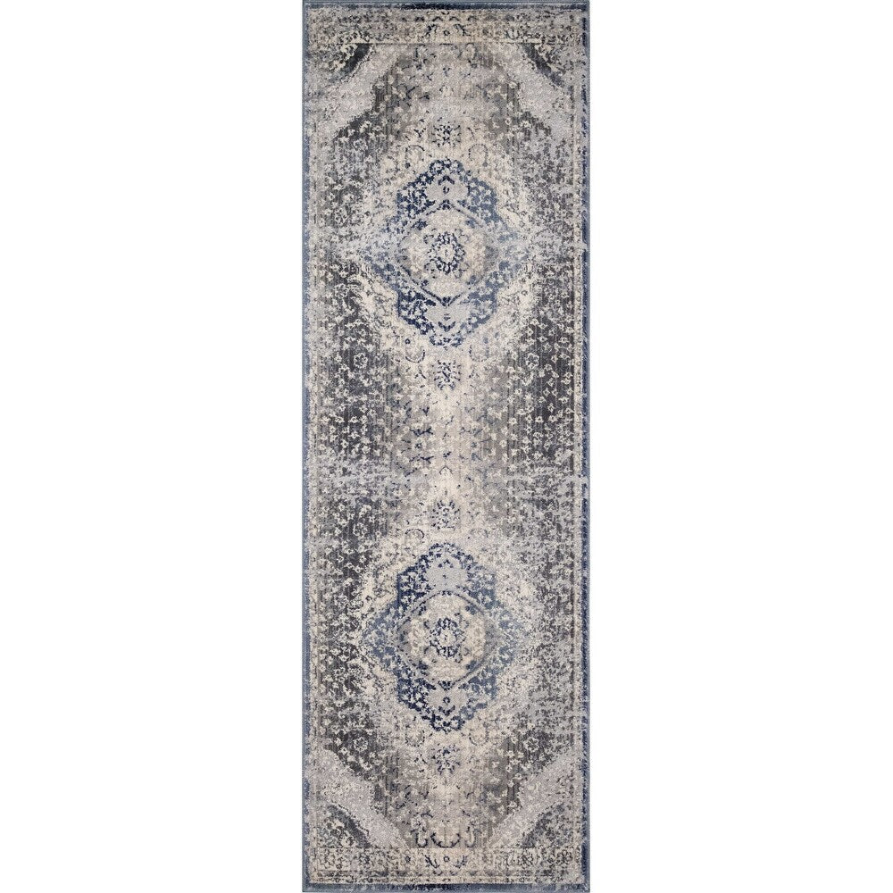 Westfield High-low Rosalee Soft Area Rug