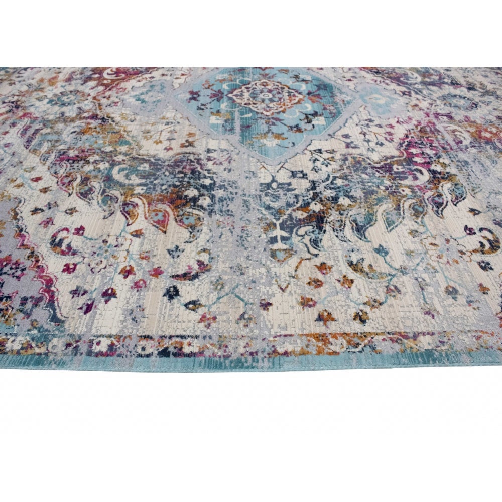 Westfield High-low Rosalee Soft Area Rug