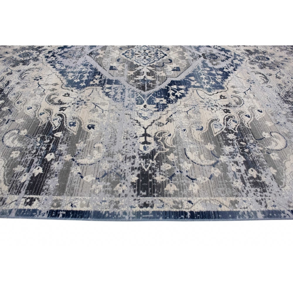 Westfield High-low Rosalee Soft Area Rug