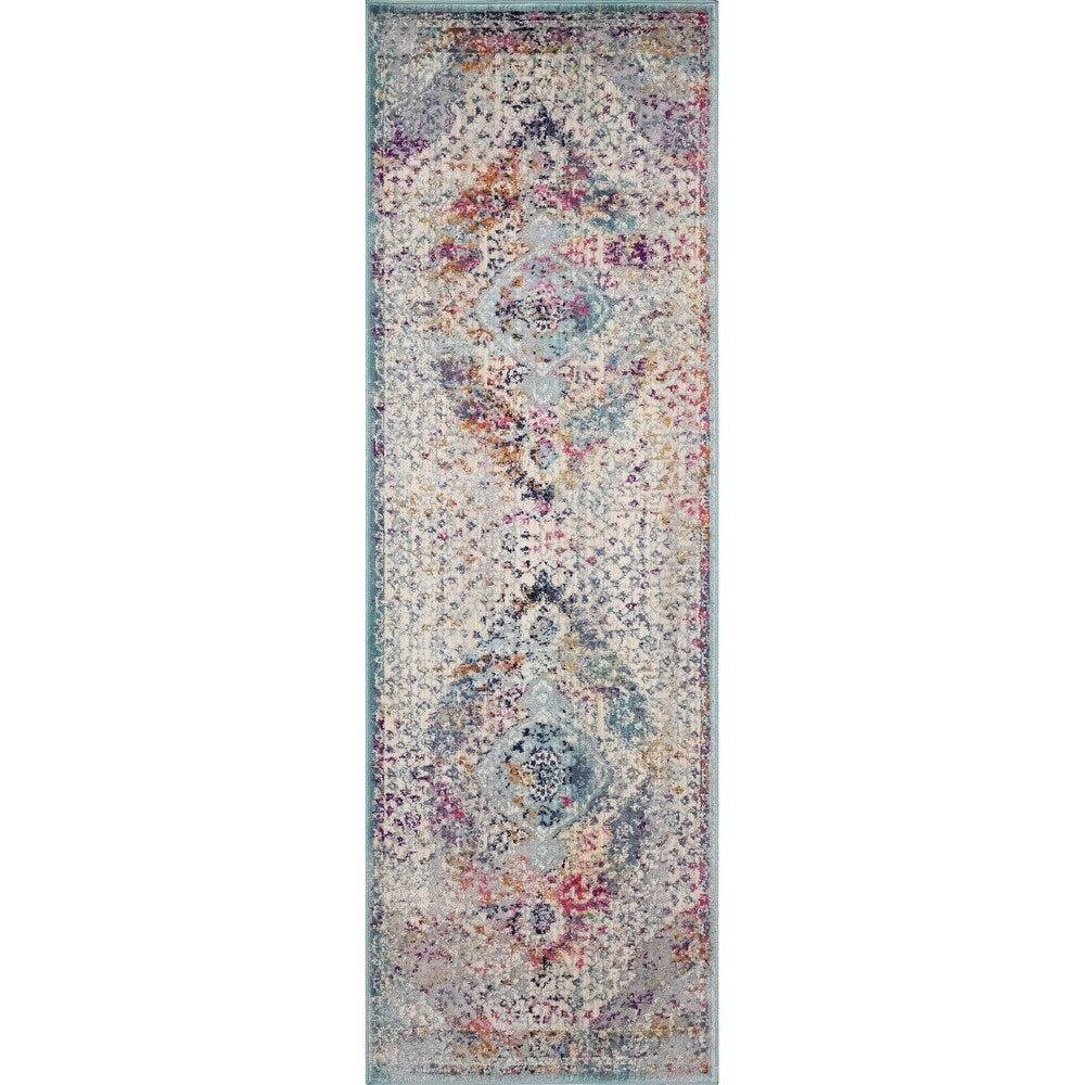 Westfield High-low Rosalee Soft Area Rug