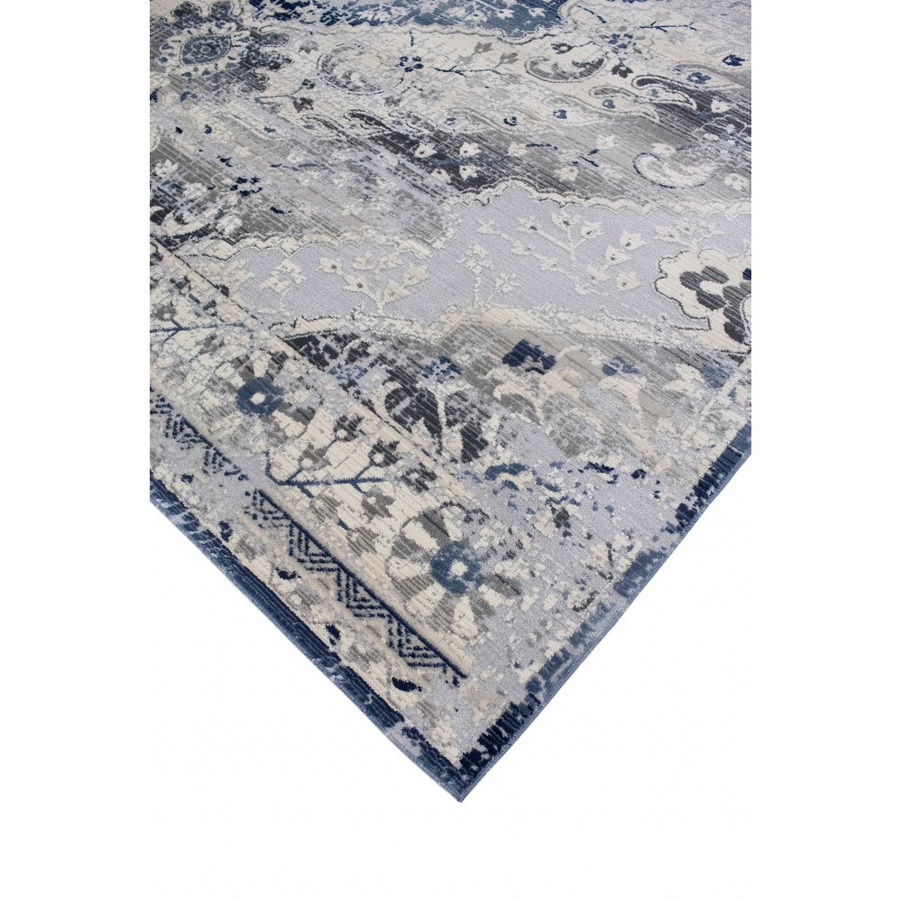 Westfield High-low Rosalee Soft Area Rug