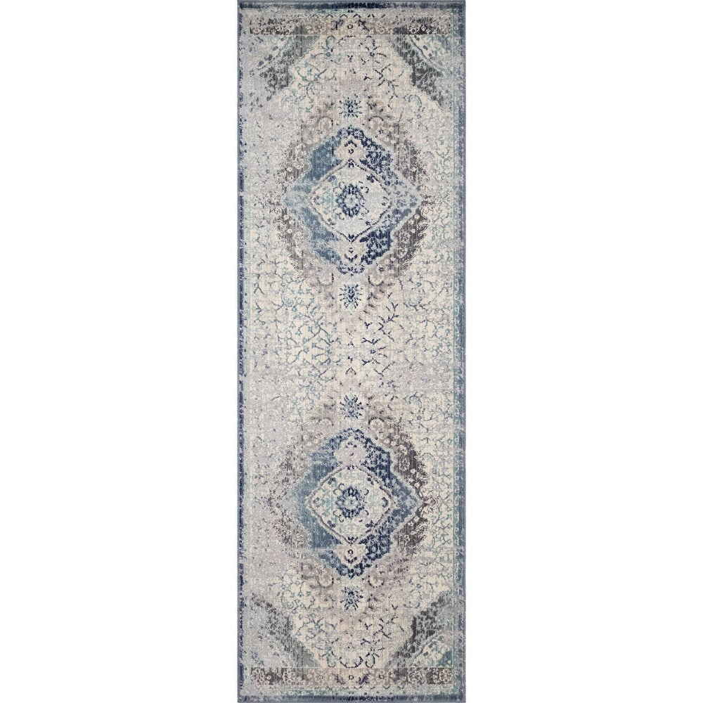 Westfield High-low Rosalee Soft Area Rug