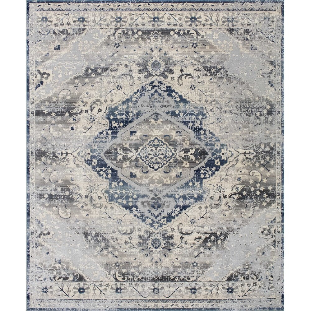 Westfield High-low Rosalee Soft Area Rug