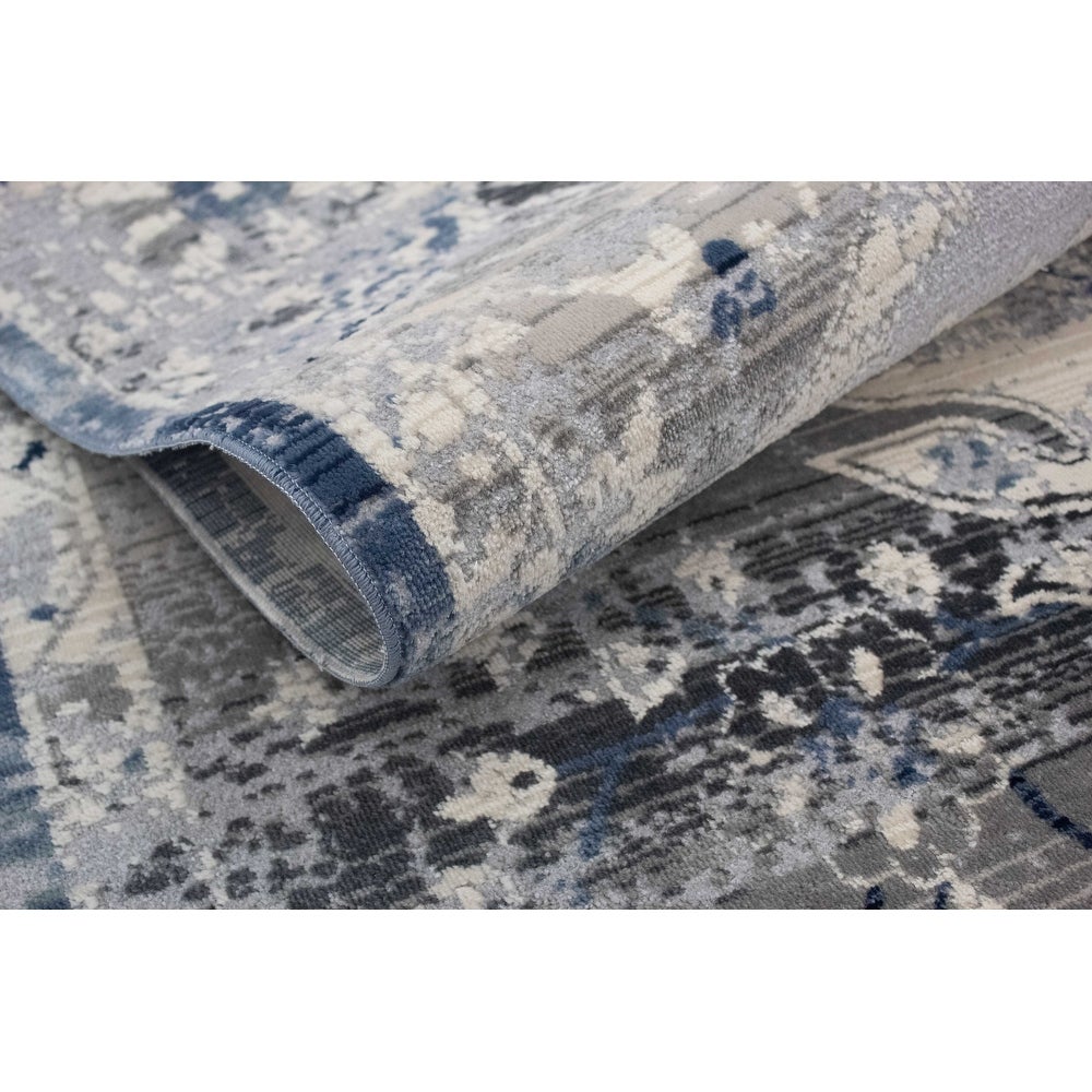 Westfield High-low Rosalee Soft Area Rug